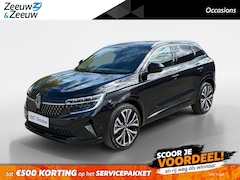 Renault Austral - Hybride 200 TECHNO | Carplay | Camera | Adaptive Cruise Control | Climate Control