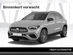 Mercedes-Benz GLA-Klasse - GLA 250e Automaat 140 Years Edition