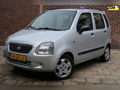 Suzuki Wagon R+ - 1.3 Season *Rijklaarprijs *Automaat *APK