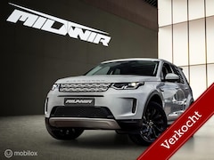 Land Rover Discovery Sport - P250 2.0 R-Dynamic SE|Pano|Leder