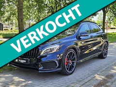 Mercedes-Benz GLA-Klasse - AMG 45 4Matic Edition 1*Export