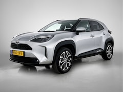 Toyota Yaris Cross - 1.5 Hybrid 115 First Edition | BTW Voertuig | Dealeronderhouden | Cruise control Adaptive