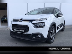 Citroën C3 - 1.2 82pk Feel | Bi Tone | Navigatie | Climate control | LED verlichting | Cruise control |