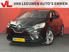 Renault Scénic - 1.2 TCe Intens | RIJKLAAR | Navigatie | Trekhaak