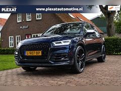 Audi Q5 SQ5 - 3.0 TFSI quattro Pro Line Plus Aut. | 22 Inch | Panorama | Adap. Cruise | B & O Sound | Lu