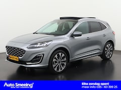 Ford Kuga - 2.5 PHEV Vignale | Panoramadak | Trekhaak | Zondag Open