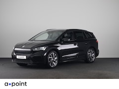 Skoda Enyaq iV - 60 Sportline 180pk | Navigatie | Wegklapbare trekhaak | 20 inch Lichtmetalen velgen | Appl