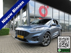 Ford Kuga - 2.5 PHEV Vignale AUTOMAAT 225 PK