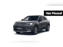 Volkswagen T-Roc - 1.5 eTsi Limited Edition 116 PK | Automaat | Camera | Adaptive Cruise Control | Side Assis