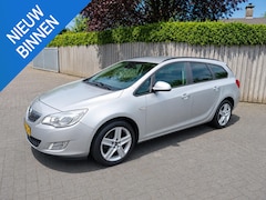 Opel Astra Sports Tourer - 1.4 Turbo Edition