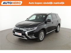 Mitsubishi Outlander - 2.4 PHEV S-Edition |UD88897|