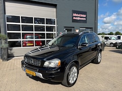 Volvo XC90 - D5 AWD Automaat Grijskenteken