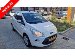 Ford Ka - 1.2 APK tot 05-2027 Airco