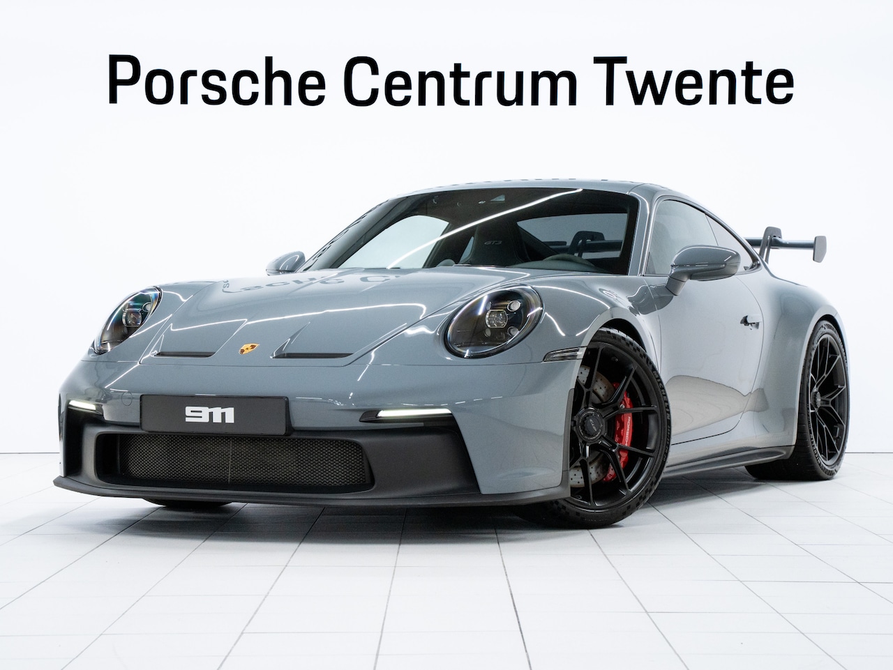 Porsche 911 - GT3 - AutoWereld.nl