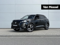 Peugeot e-2008 - EV Allure 54 kWh | Adaptieve Cruise Control | Navigatie | Camera voor | Apple carplay/Andr