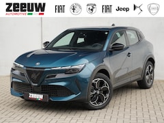 Alfa Romeo Junior - Elettrica 54 kWh | Carplay | Clima | Cruise | LED | 18"