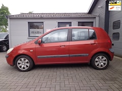 Hyundai Getz - 1.4i Active Cool