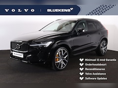 Volvo XC60 - T8 390pk Recharge AWD Polestar Engineered - Panorama/schuifdak - Bowers & Wilkins Audio