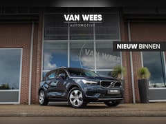 Volvo XC40 - 2.0 B3 Momentum | 2e eigenaar | NL auto | Cruise control | Rijstrooksensor | Climate contr