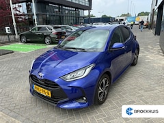 Toyota Yaris - 1.5 Hybrid 115pk First Edition | Camera | Carplay | Climate controle | Dodehoek detectie |