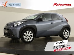 Toyota Aygo X - 1.0 VVT-i MT Active Plus | Carplay | Verwarmde stoelen