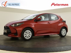Toyota Yaris - 1.5 Hybrid 115 Active | Naviatie | Adapt. Cruise | Carplay |