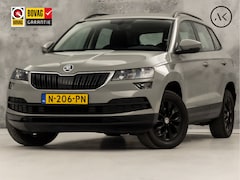 Skoda Karoq - 1.5 TSI ACT Sport 150Pk Automaat (APPLE CARPLAY, GROOT NAVI, CLIMATE, KEYLESS, SPORTSTOELE