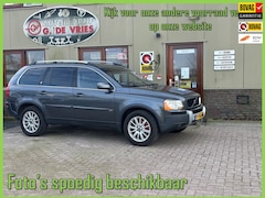 Volvo XC90 - 4.4 V8 Momentum 7-persoons bijtellingsvriendelijk - Prijs inclusief 12 maanden BOVAG-garan