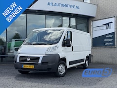 Fiat Ducato - 30 2.3 MultiJet*L2H1*AIRCO
