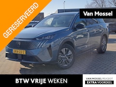 Peugeot 5008 - 1.2 Hybrid 145 Allure 21% BTW-VRIJ | NIEUWE AUTO | 360 GRADEN CAMERA | ADAPTIEVE CRUISE |
