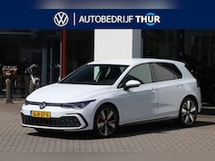 Volkswagen Golf - 1.4 eHybrid GTE LED Matrix IQ.Lights, achteruitrijcamera, 3-zone climatronic, draadloos te