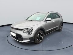 Kia Niro EV - DynamicLine 64.8 kWh ACC l CAMERA GARANTIE 2032