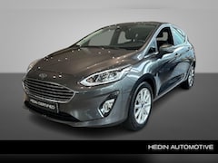 Ford Fiesta - 1.0 EcoBoost 100pk Titanium | Winterpack | Navigatie | Apple Carplay/Android Auto |