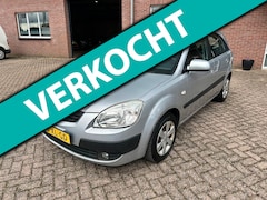 Kia Rio - 1.4 X-tra // Airco // Nieuwe APK // 121.000 km