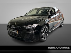 Audi A1 - 30 TFSI Pro Line 116PK Automaat | S-LINE | LED | Camera | Virtual Desk| Keyless | Cruise c