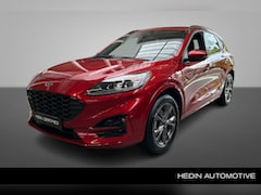 Ford Kuga - 2.5 PHEV ST-Line X | Driver Assistance Pack | Winterpack |