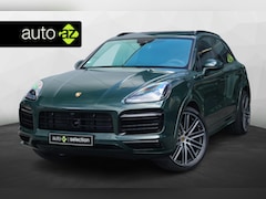 Porsche Cayenne - 3.0 E-Hybrid Platinum Edition / Sport Chrono / PASM / Sportuitlaat
