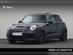 MINI Electric - Yours 33 kWh | Panoramadak | Harman Kardon | Comfort Access | Stoelverwarming | PDC Achter