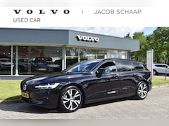 Volvo V60 - B4 211PK R-Design | BLIS | Trekhaak | PDC V+A | Camera Achter | Stoel Verwarm