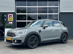 MINI Countryman - 1.5 Pepper, Automaat, Airco, Bluetooth, Stoelverwarming, PDC, APK