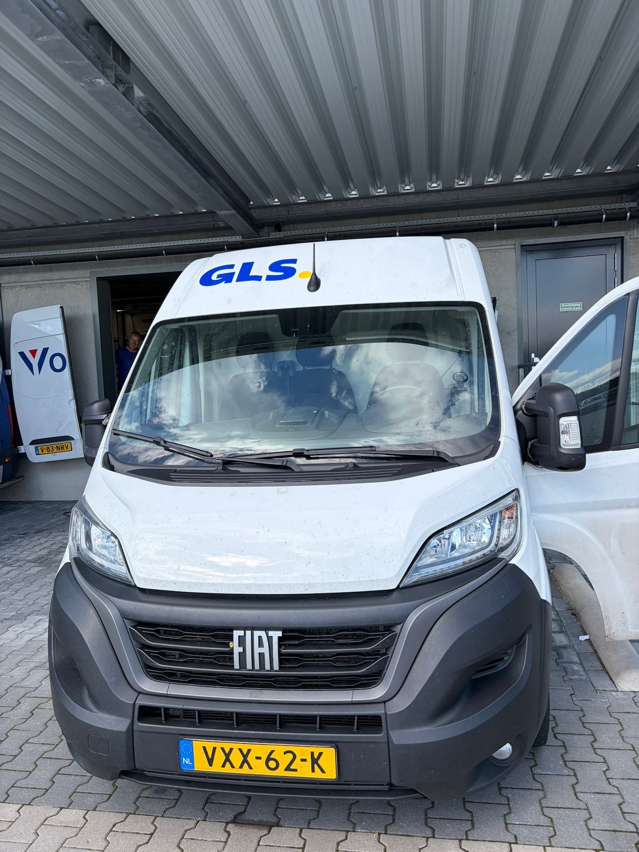 Fiat Ducato - 33 2.2 MultiJet L3H2 - AutoWereld.nl