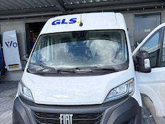 Fiat Ducato - 33 2.2 MultiJet L3H2