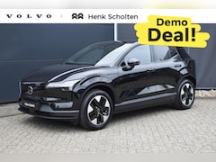 Volvo EX30 - P3 Plus Europa 51 kWh | Harman Kardon Soundbar | Elektrische verstelbare voorstoelen | Sto