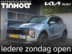 Kia Sportage - 1.6 T-GDi Hybrid DynamicPlusLine