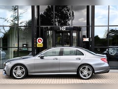 Mercedes-Benz E-klasse - 220 d Business Solution AMG