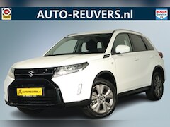 Suzuki Vitara - 1.5 Hybrid Style / LED / ACC / Navi / CarPlay / Cam / Keyless