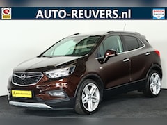 Opel Mokka X - 1.4 Turbo Innovation / Schuifdak / Leder / CarPlay / Navi / Cam