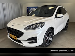 Ford Kuga - 2.5 PHEV ST-Line X | Pano | Adaptive Cruise | HUD | 19 Inch | Matrix LED | BLIS