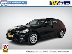 BMW 3-serie Touring - 330e | Business Edition Plus | SOH 87% | Navi | Leer | Trekhaak