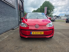 Volkswagen Up! - 1.0 high up BlueMotion